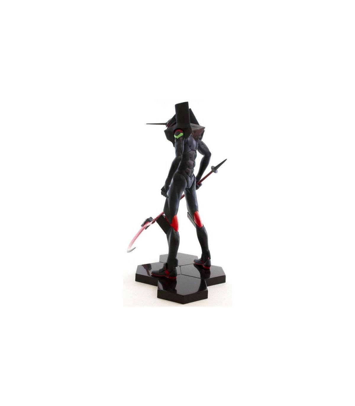 Evangelion - Rebuild of Evangelion Eva Mark.09 - Adam's Vessel Premium Figurine