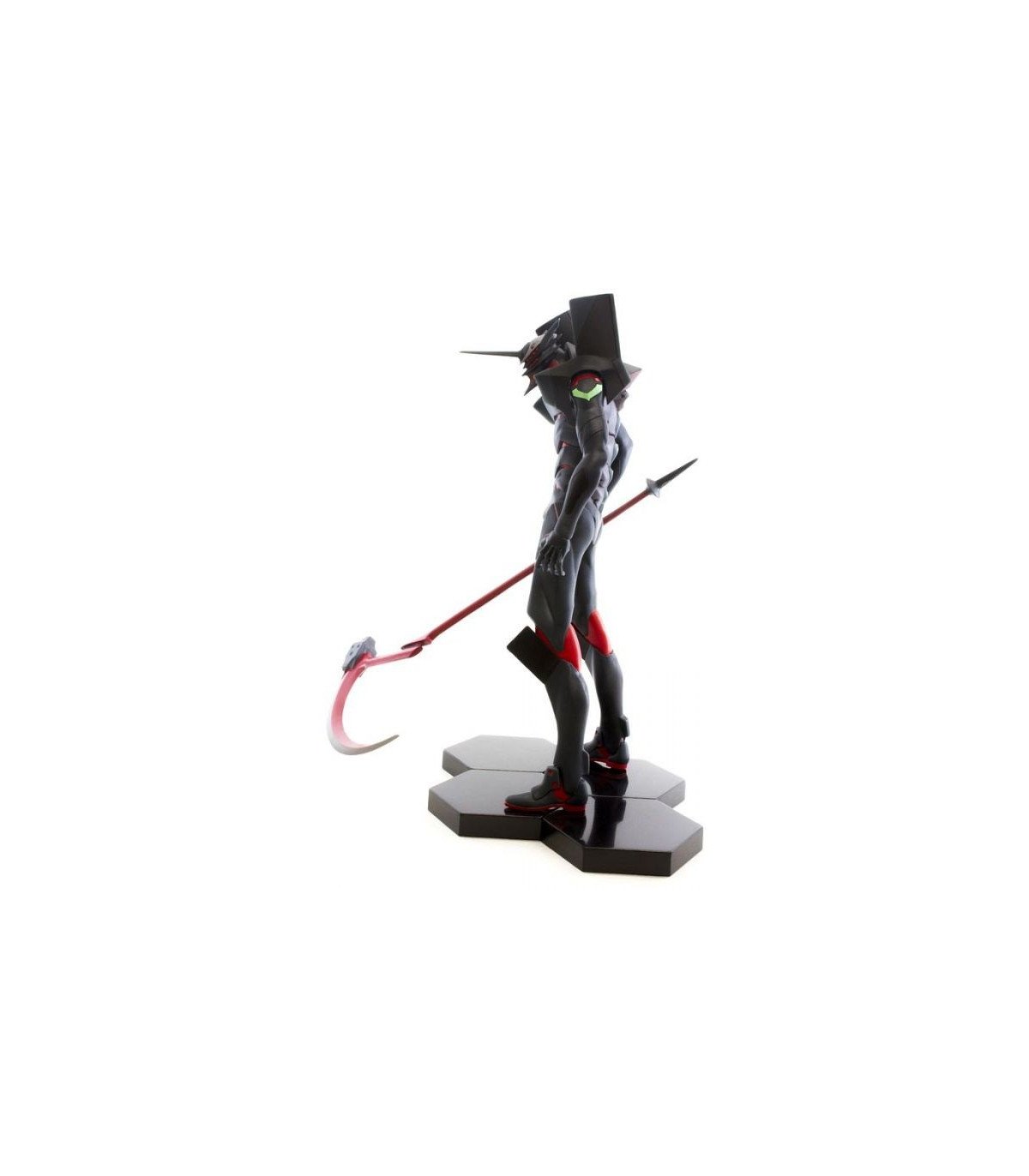 Evangelion - Rebuild of Evangelion Eva Mark.09 - Adam's Vessel Premium Figurine