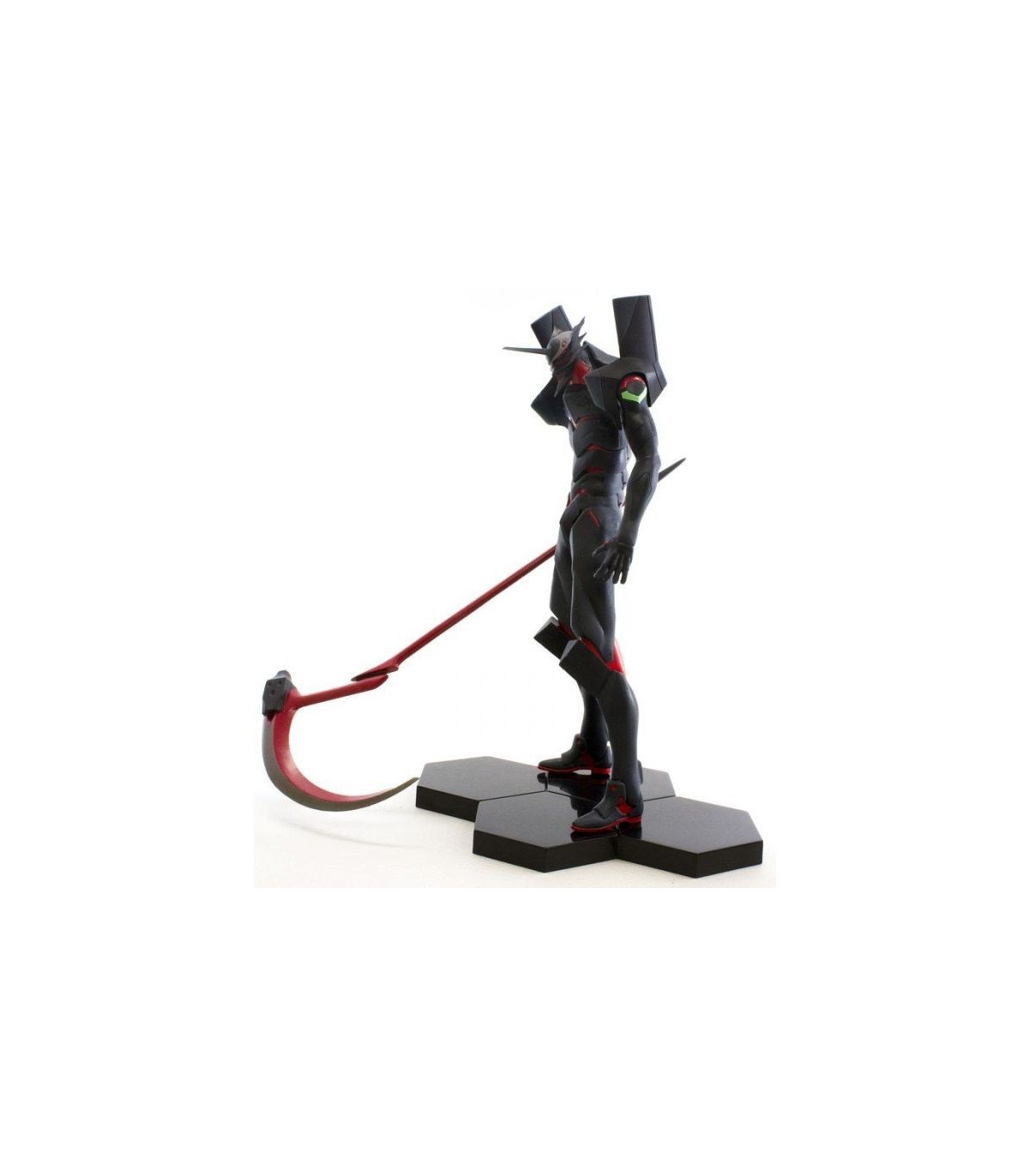 Evangelion - Rebuild of Evangelion Eva Mark.09 - Adam's Vessel Premium Figurine