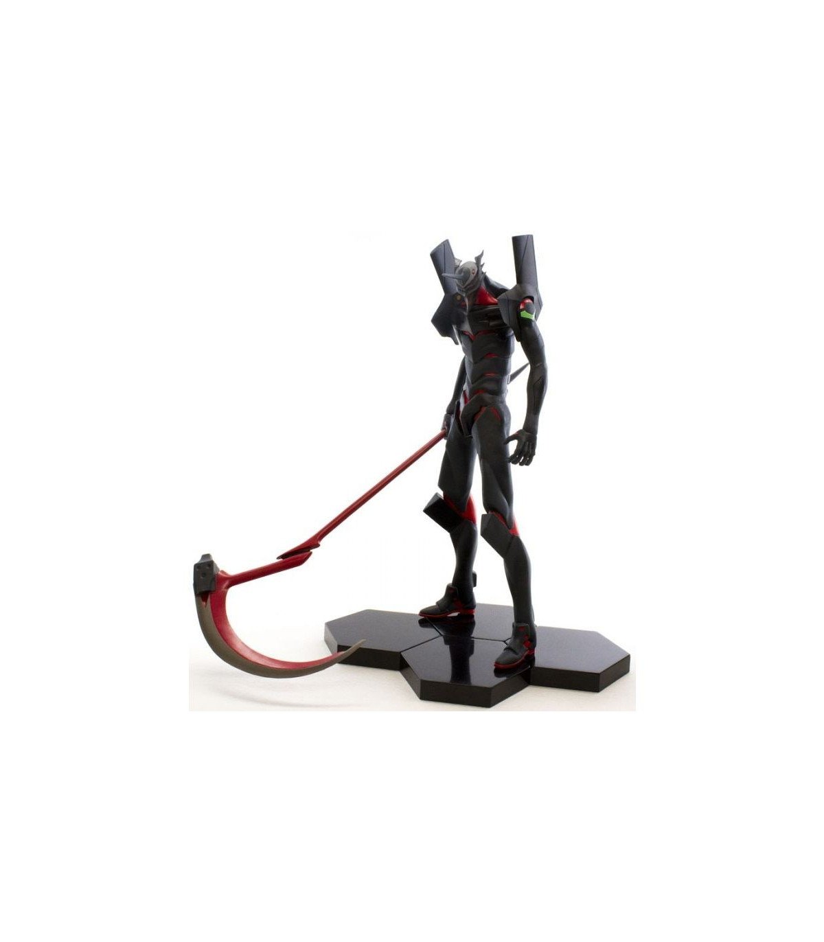 Evangelion - Rebuild of Evangelion Eva Mark.09 - Adam's Vessel Premium Figurine