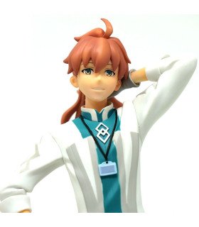 FATE GRAND ODER - FIGURINE SPM - ROMANI ARCHAMA
