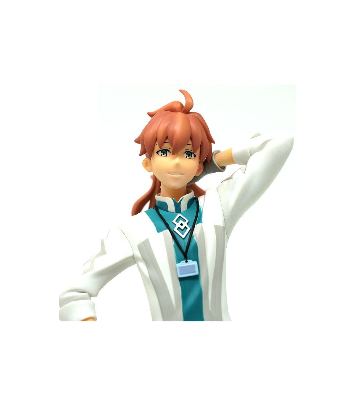 FATE GRAND ODER - FIGURINE SPM - ROMANI ARCHAMA