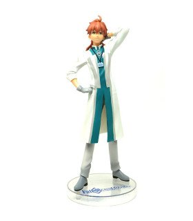 FATE GRAND ODER - FIGURINE SPM - ROMANI ARCHAMA