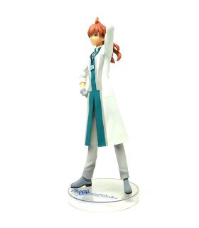 FATE GRAND ODER - FIGURINE SPM - ROMANI ARCHAMA