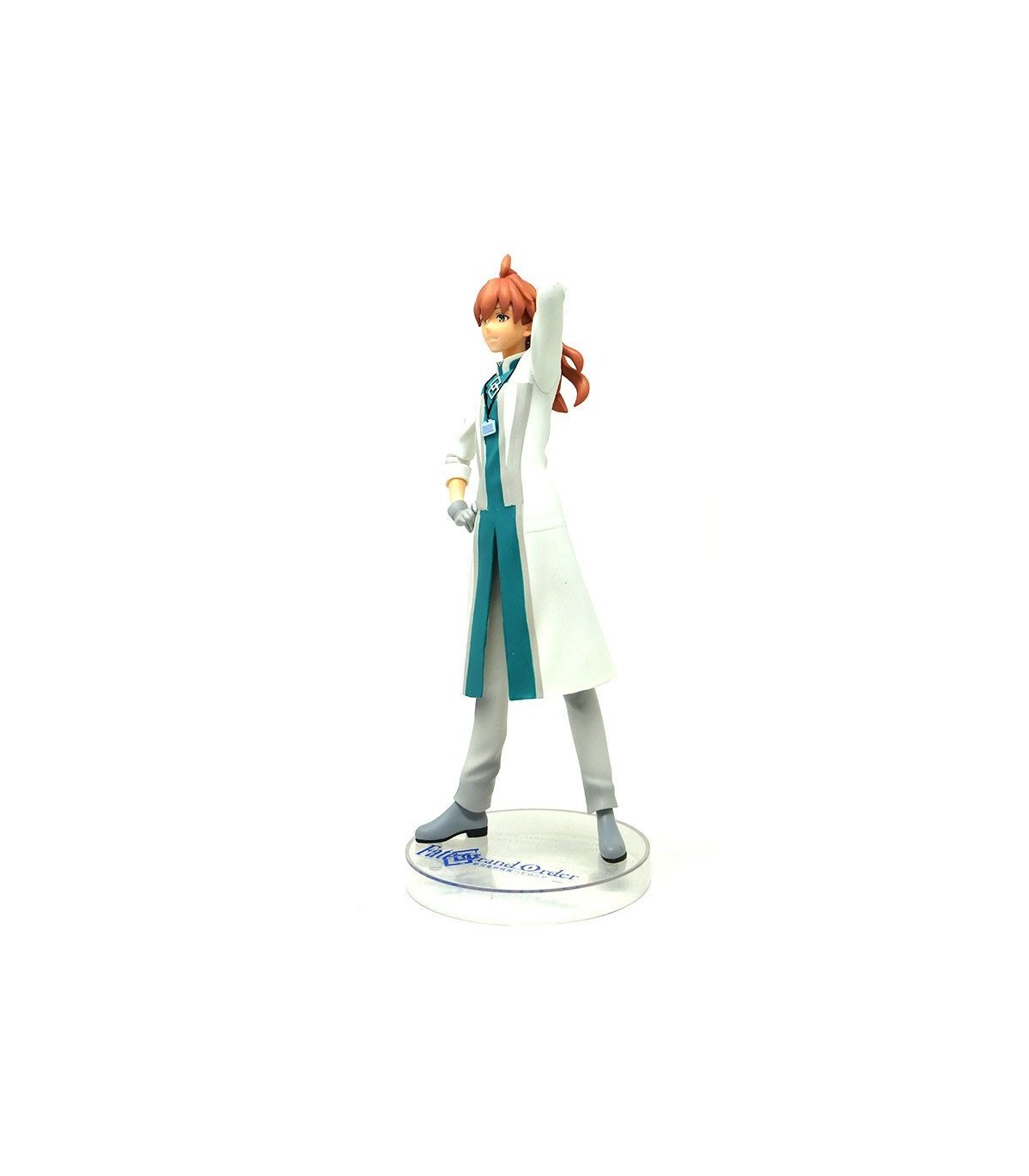 FATE GRAND ODER - FIGURINE SPM - ROMANI ARCHAMA