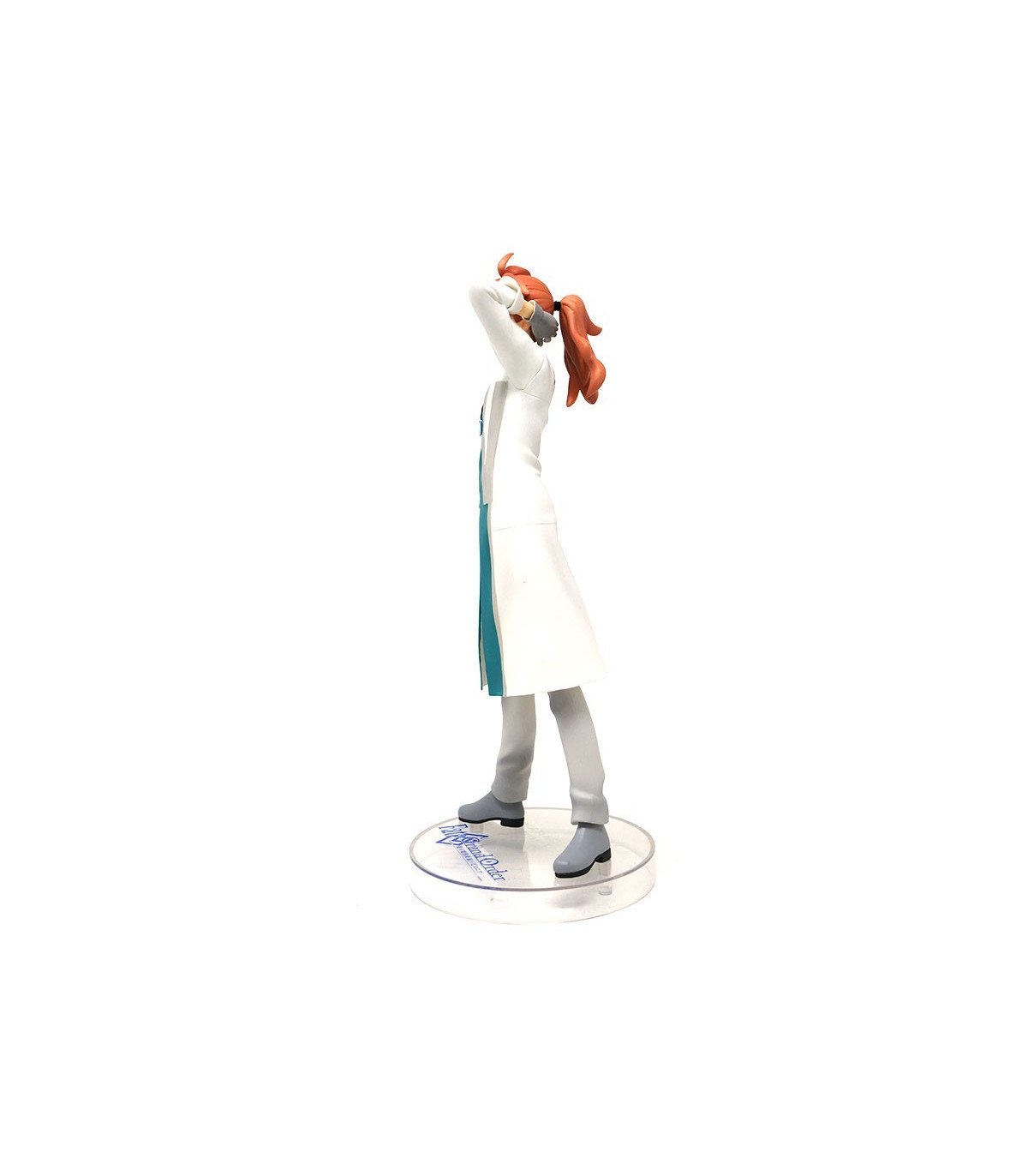 FATE GRAND ODER - FIGURINE SPM - ROMANI ARCHAMA