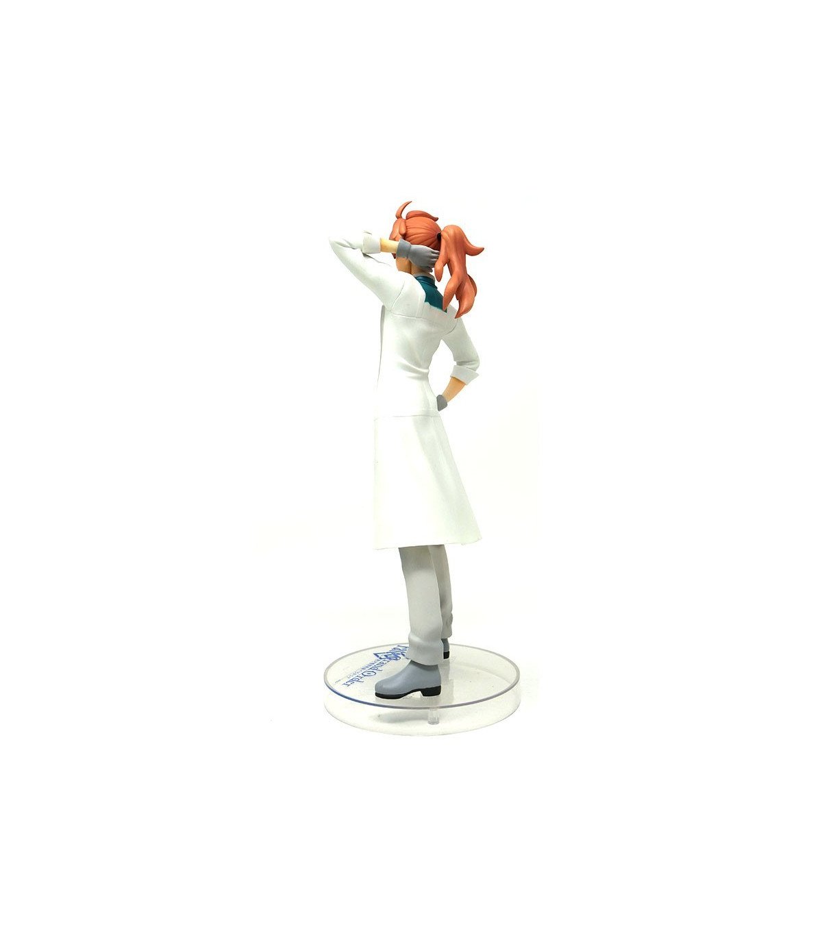 FATE GRAND ODER - FIGURINE SPM - ROMANI ARCHAMA