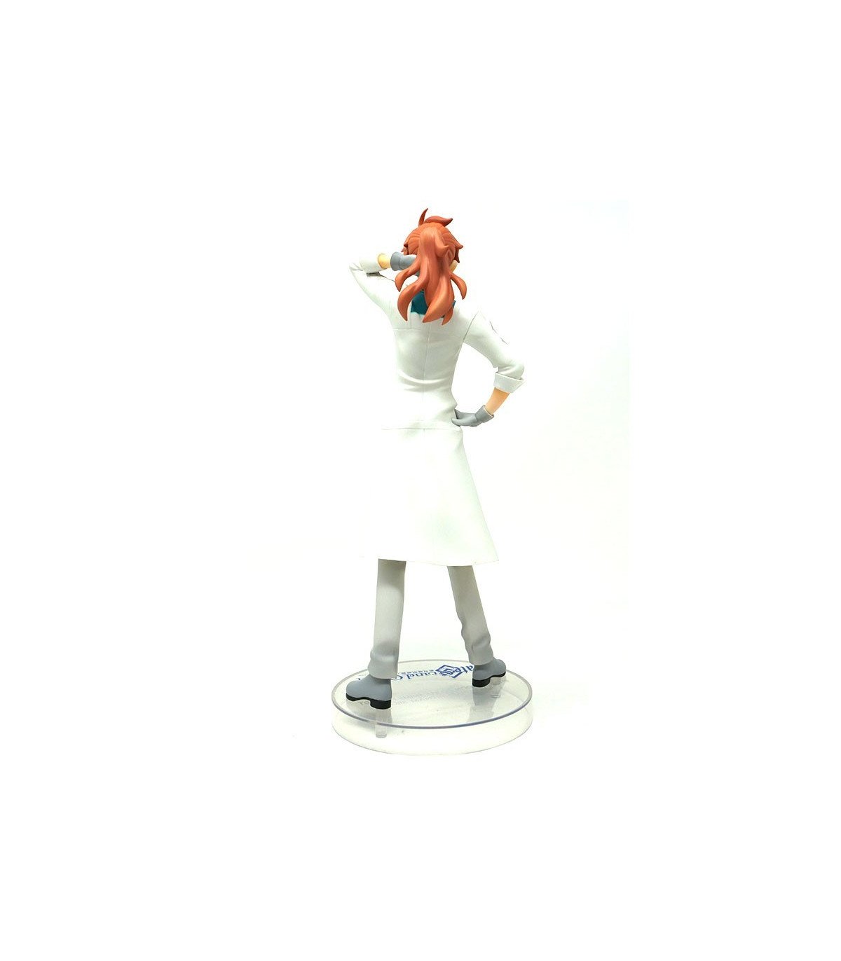 FATE GRAND ODER - FIGURINE SPM - ROMANI ARCHAMA