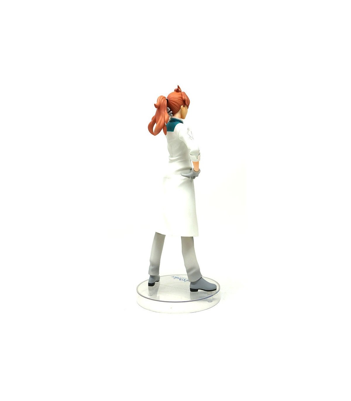 FATE GRAND ODER - FIGURINE SPM - ROMANI ARCHAMA
