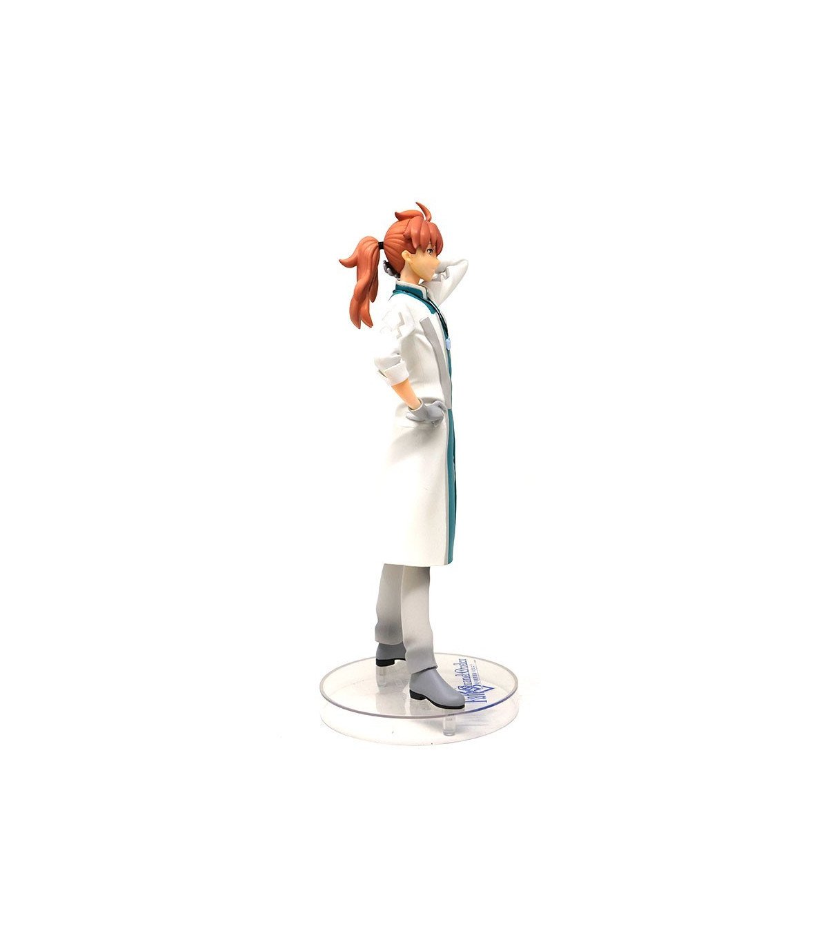 FATE GRAND ODER - FIGURINE SPM - ROMANI ARCHAMA