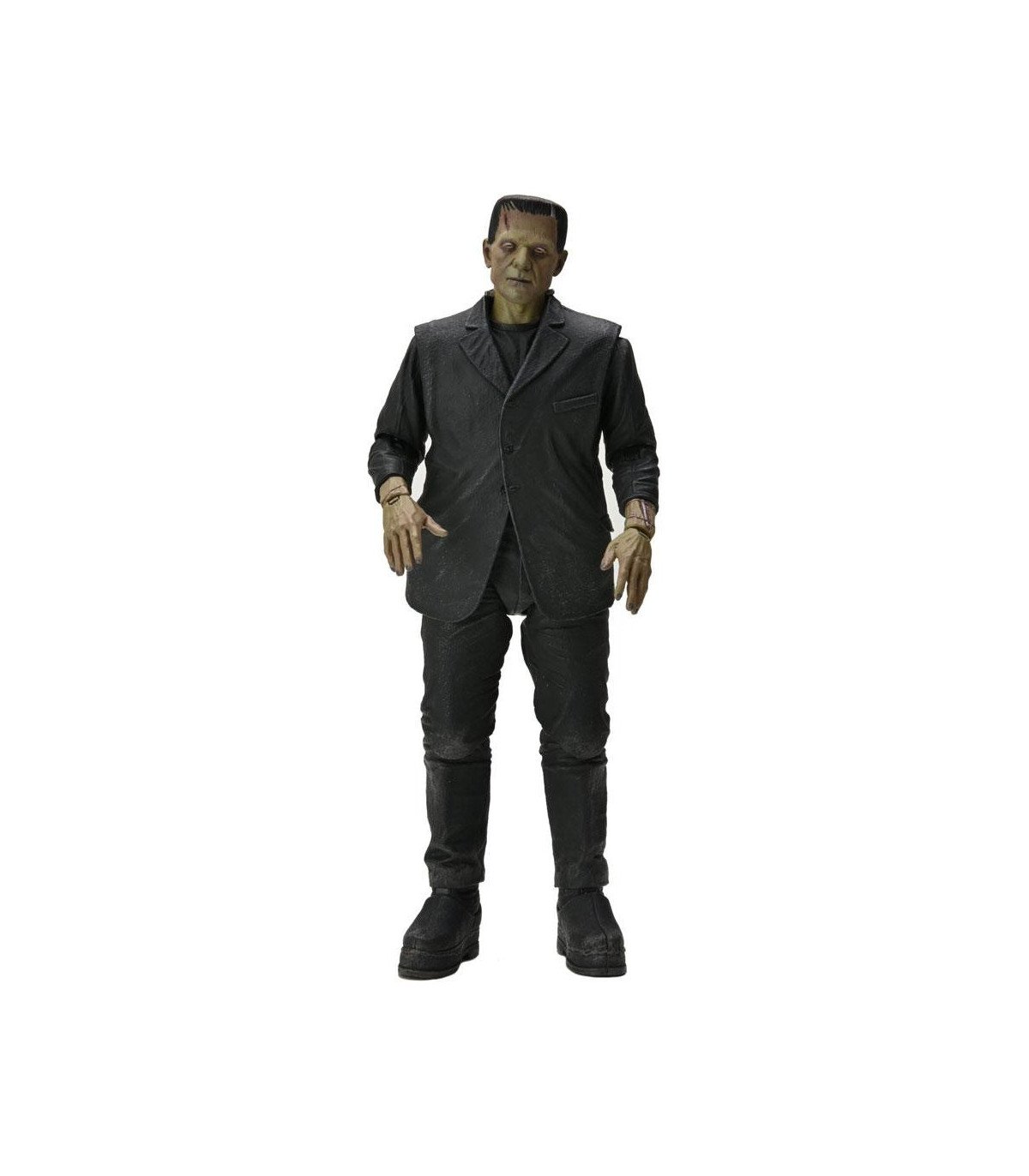 FRANKENSTEIN - UNIVERSAL MONSTERS FIGURINE ULTIMATE 18 CM