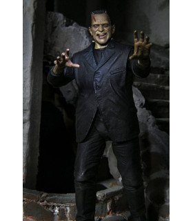 FRANKENSTEIN - UNIVERSAL MONSTERS FIGURINE ULTIMATE 18 CM