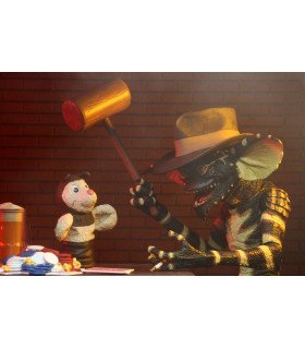 GREMLINS - FIGURINE NECA ULTIMATE FLASHER 15 CM