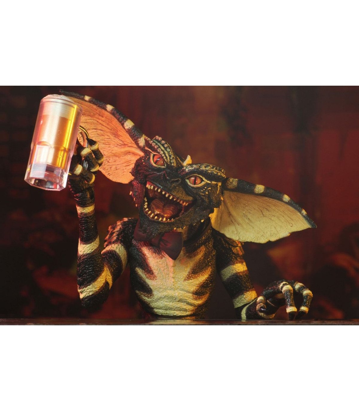 GREMLINS - FIGURINE NECA ULTIMATE FLASHER 15 CM