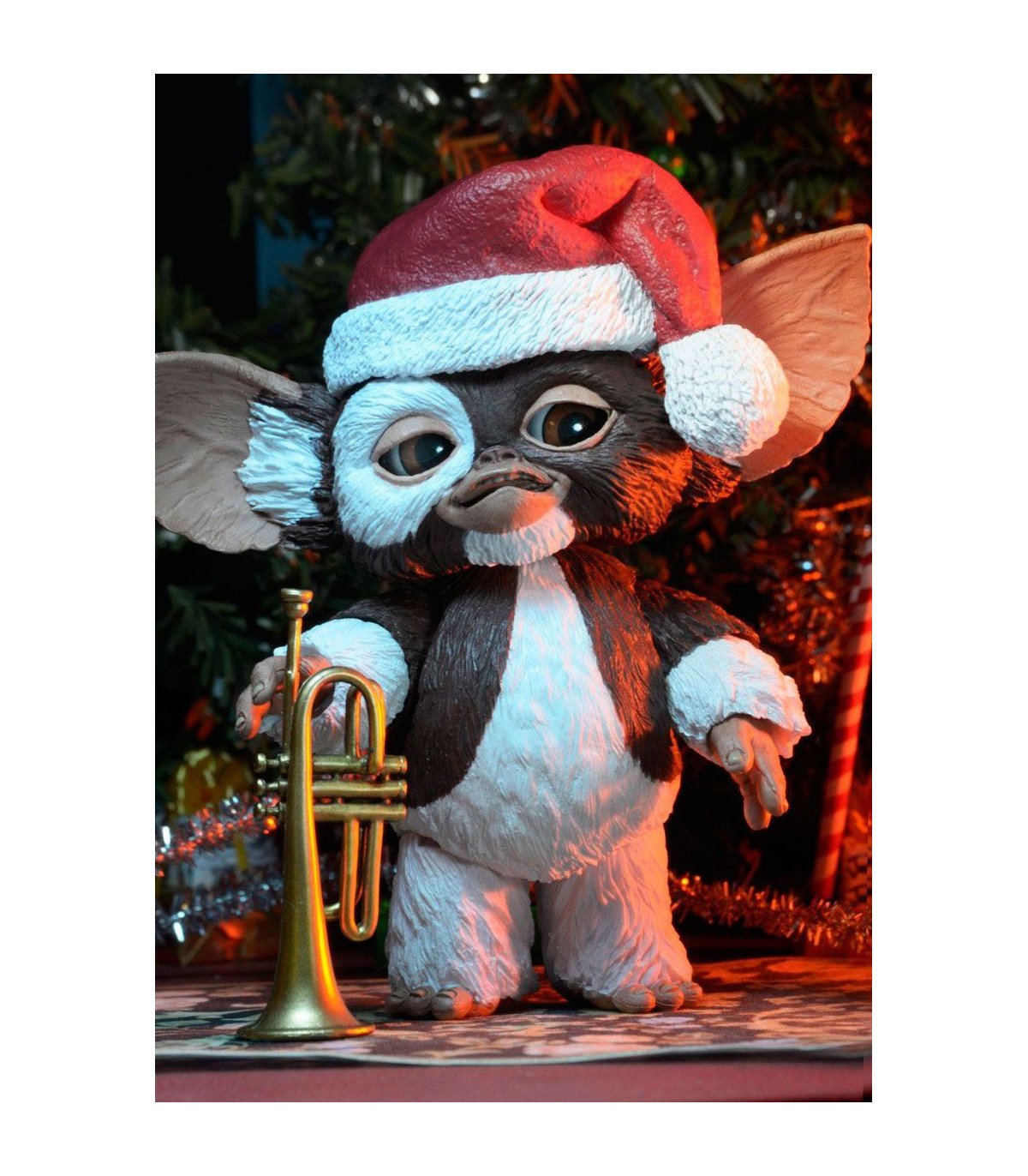 Figurine Gizmo – Adorable… tant que tu respectes les règles !