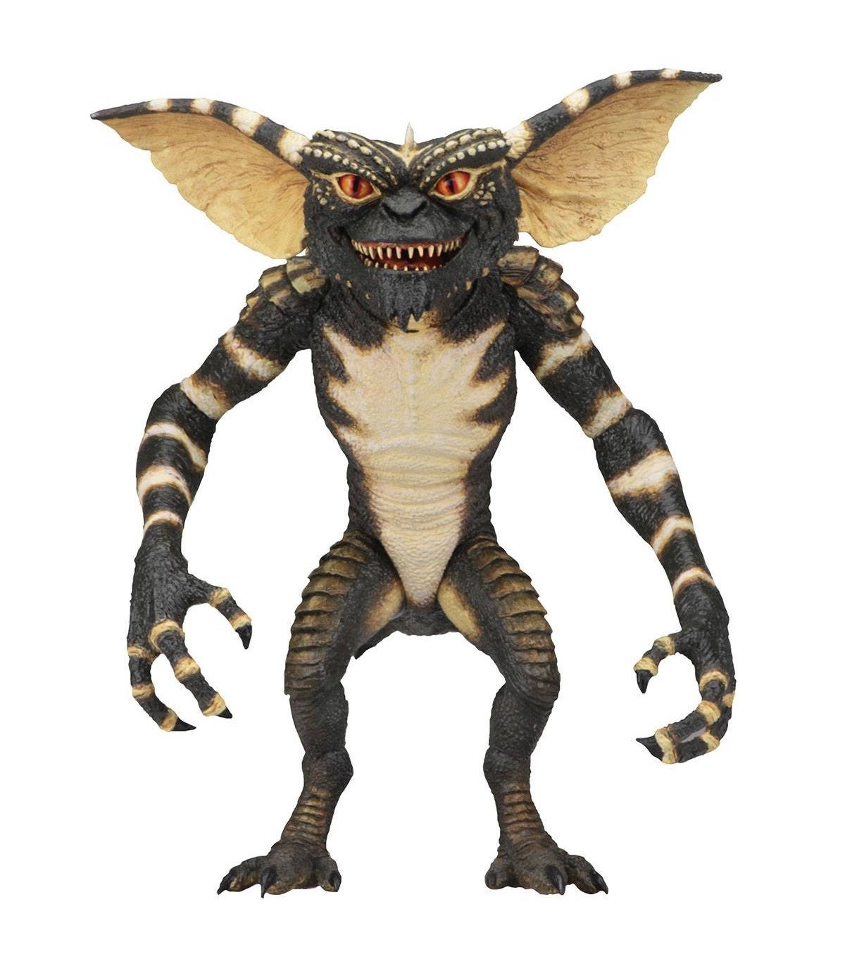 Gremlins Figurine Ultimate Stripe 15 cm | Édition NECA