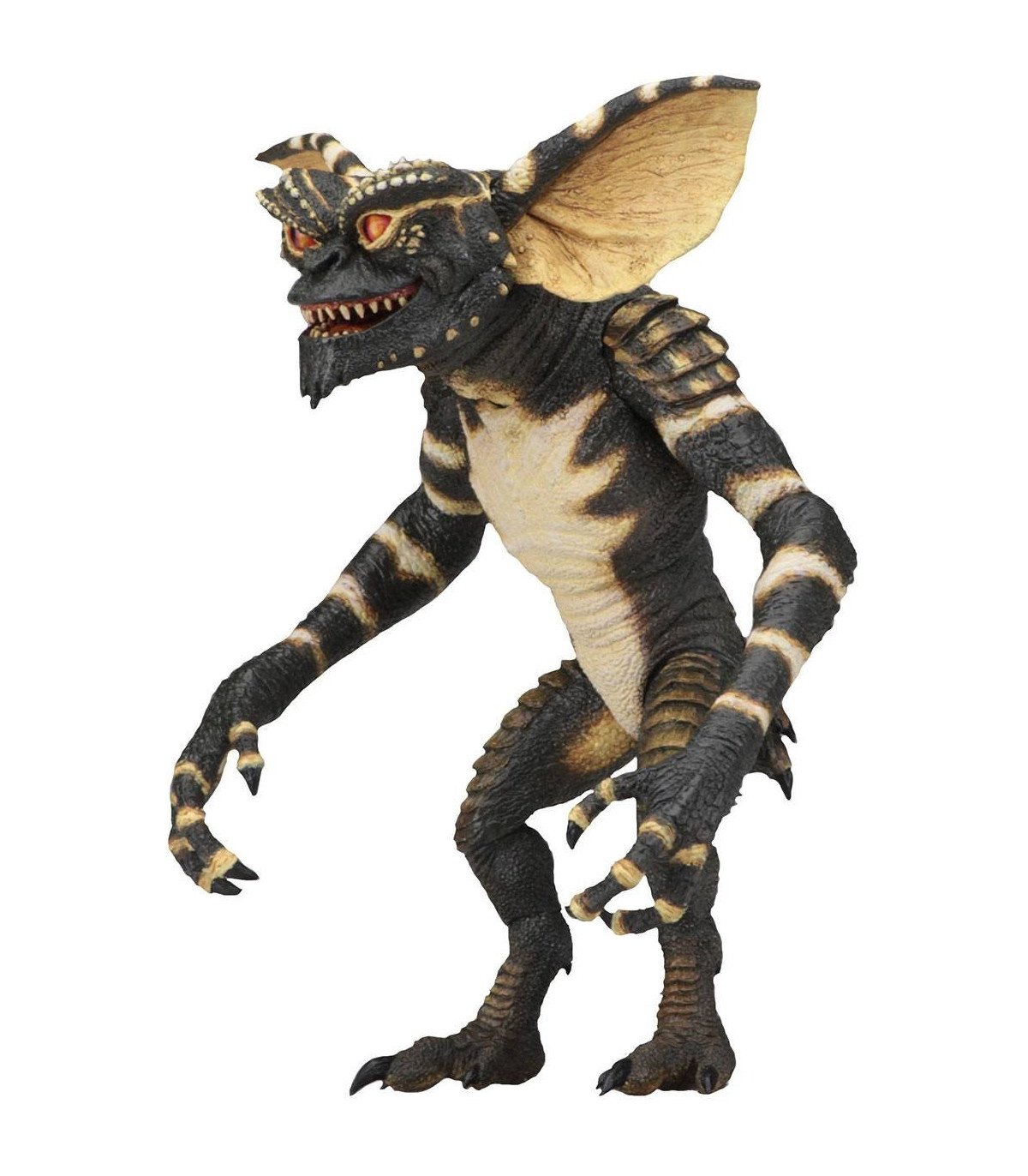 Gremlins Figurine Ultimate Stripe 15 cm | Édition NECA