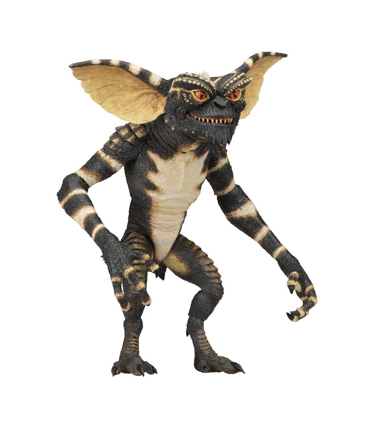 Gremlins Figurine Ultimate Stripe 15 cm | Édition NECA