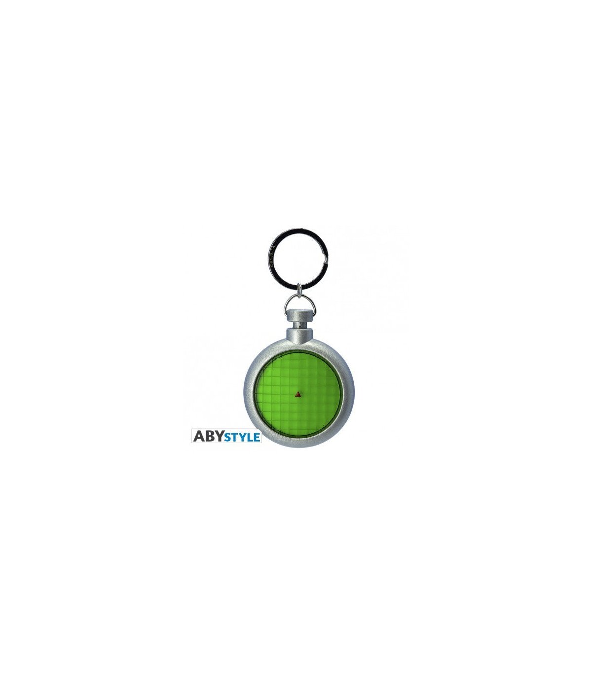 DRAGON BALL - COFFRET - RADAR KEYCHAIN + DRAGON BALL 56 MM