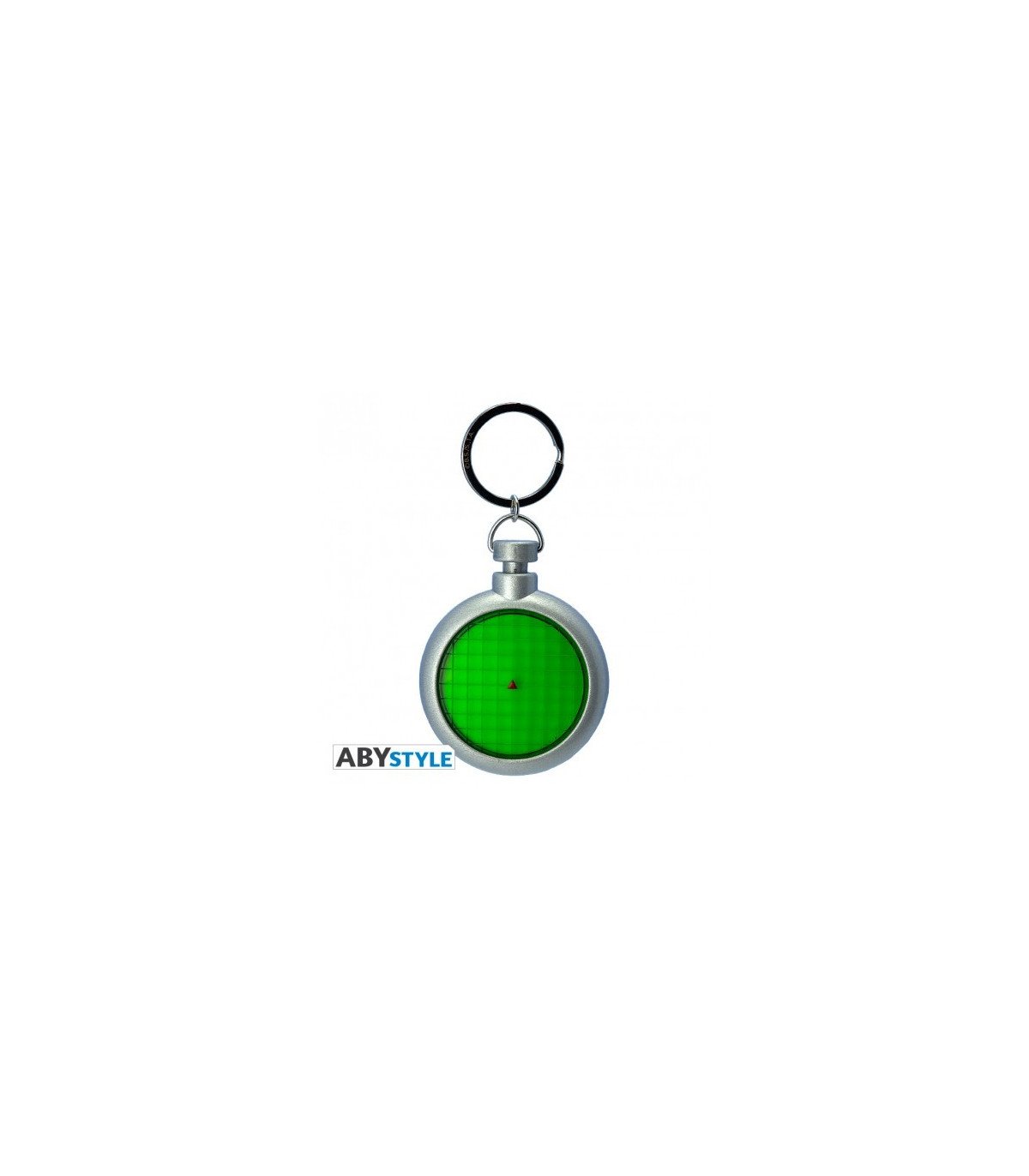 DRAGON BALL - COFFRET - RADAR KEYCHAIN + DRAGON BALL 56 MM