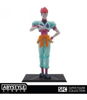 Figurine Hunter x Hunter Hisoka – 18 cm – Collection SFC ABYstyle