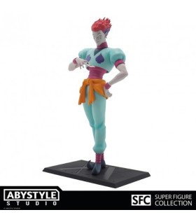 Hunter x Hunter Figurine Hisoka 18 cm | SFC ABYstyle Studio