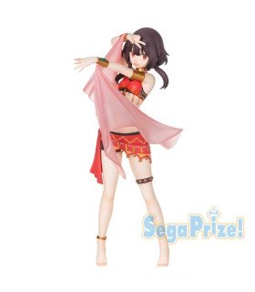 KONO SUBARASHII - MEGUMIN ODORIKO VER - FIGURINE 21 CM