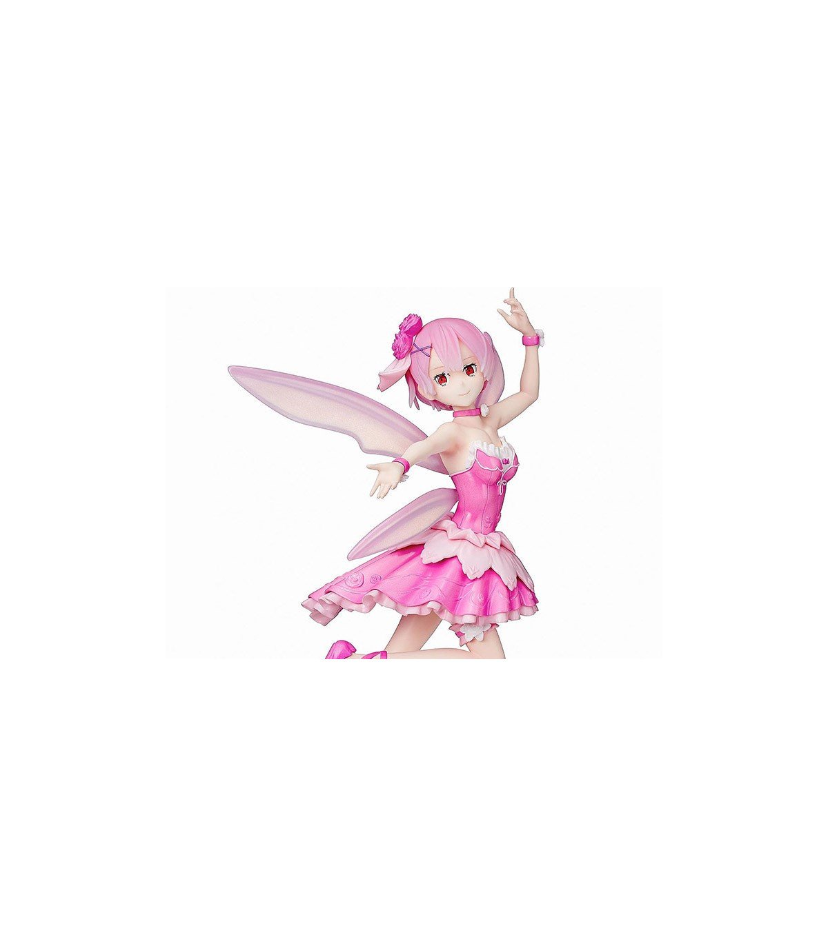 RAM FAIRY BALLET