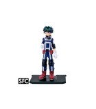 Izuku Midoriya – Figurine Super Figure Collection 16,5 cm