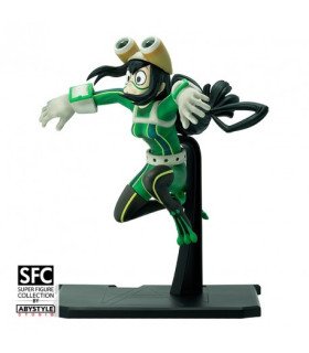 My Hero Academia Figurine Tsuyu Asui SFC | 17 cm | Figurine MHA