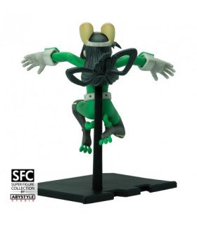 My Hero Academia Figurine Tsuyu Asui SFC – 17 cm