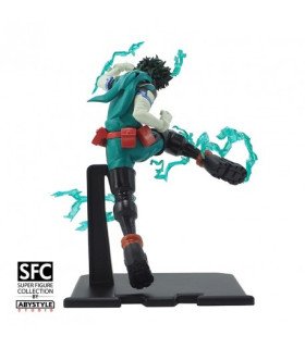 My Hero Academia Figurine Izuku One For All 16,5 cm – SFC