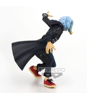 MY HERO ACADEMIA - THE EVIL VILLAINS - TOMURA SHIGARAKI - FIGURINE 13CM