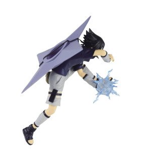 Naruto Shippuden Sasuke Figurine Vibration Stars – PVC 18 cm