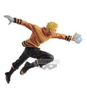 Figurine Naruto Uzumaki Boruto Vibration Stars | 13 cm