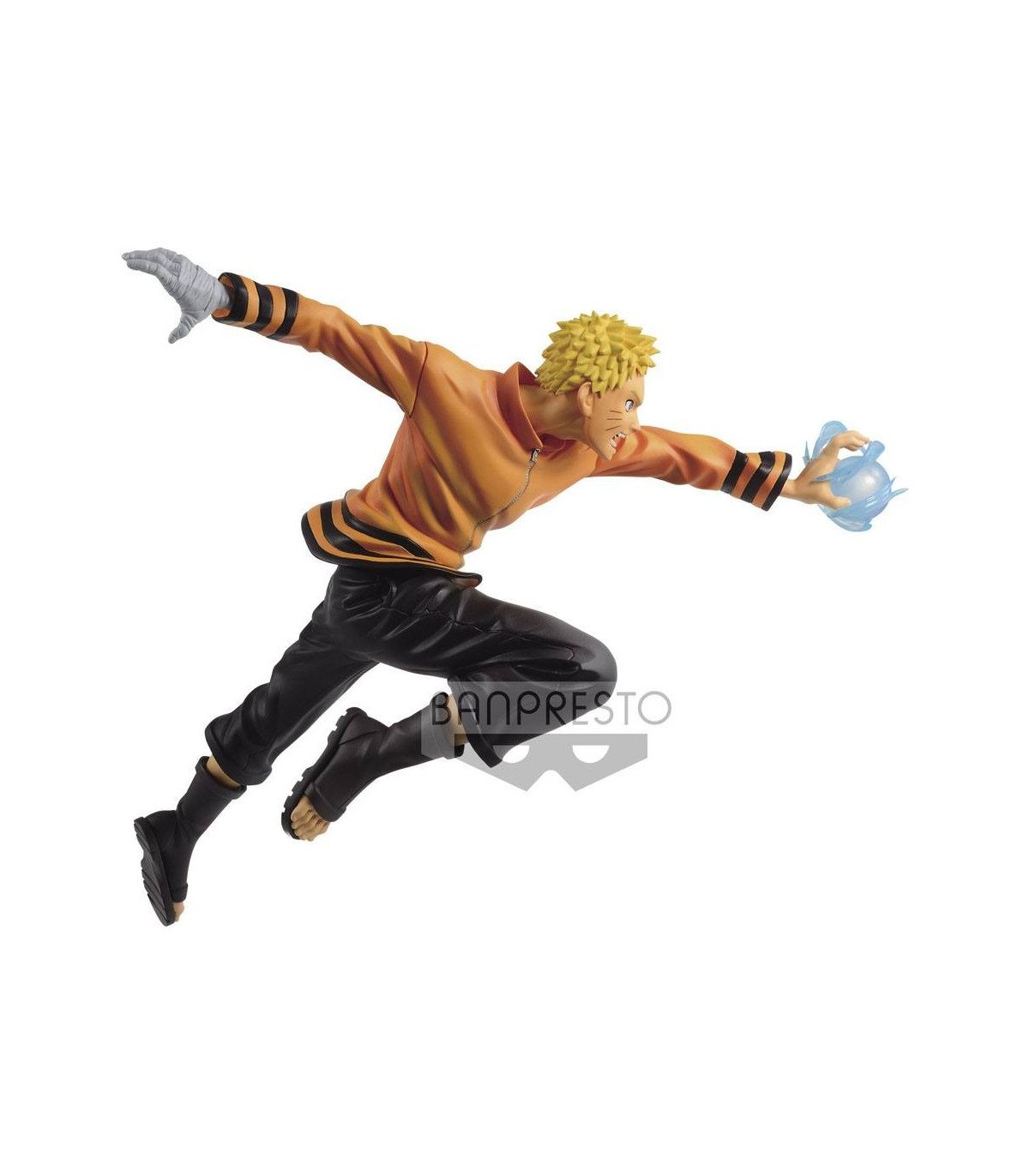 Figurine Naruto Uzumaki Boruto Vibration Stars | 13 cm