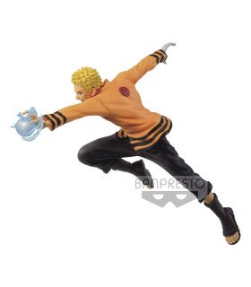 Boruto – Figurine Naruto Uzumaki Boruto Vibration Stars (13 cm)