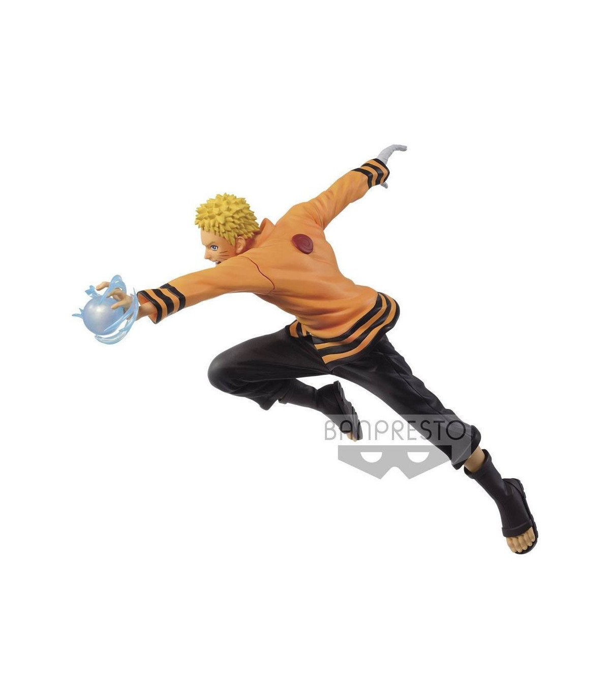 Figurine Naruto Uzumaki Boruto Vibration Stars | 13 cm
