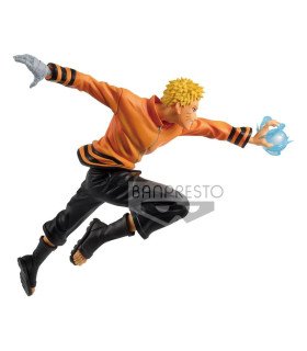 BORUTO - NARUTO UZUMAKI VER B - FIGURINE VIBRATION STARS 13CM