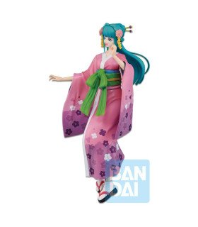 ONE PIECE - KOZUKI HIYORI - FIGURINE ICHIBANSHO 20CM