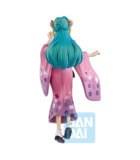 ONE PIECE - KOZUKI HIYORI - FIGURINE ICHIBANSHO 20CM