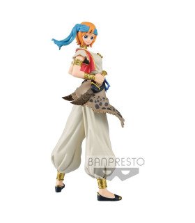ONE PIECE - KOALA -FIGURINE TCWJ VOL.6 - 20 CM