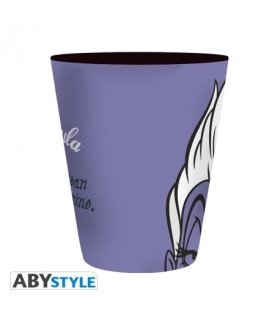 DISNEY - VILLAINS URSULA - MUG 250 ML