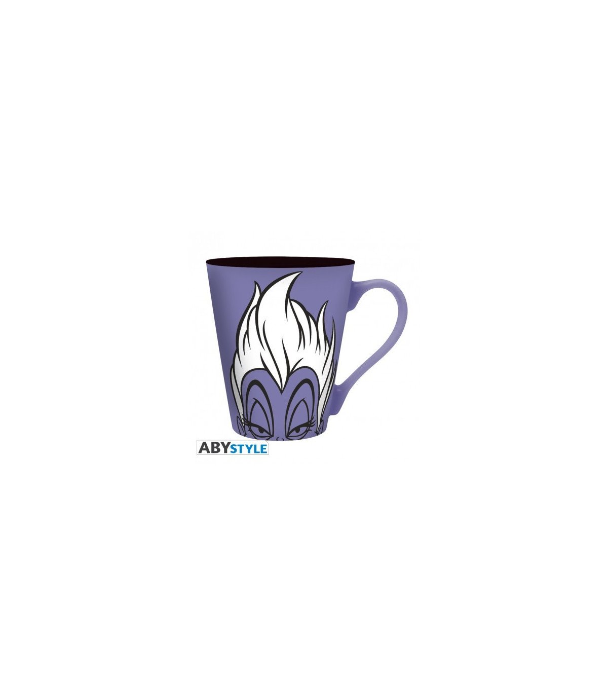 DISNEY - VILLAINS URSULA - MUG 250 ML