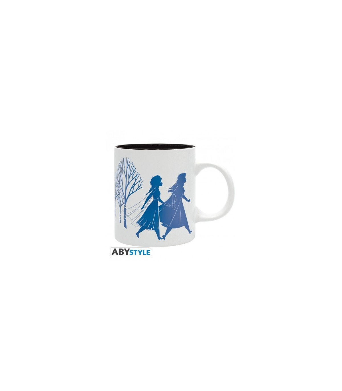DISNEY - REINE DES NEIGES 2 - MUG 320 ML