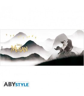 Disney - Mulan Fresque - Mug 320 ml