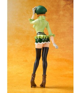 ONE PIECE - KOALA - FIGURINE FIGUARTS ZERO
