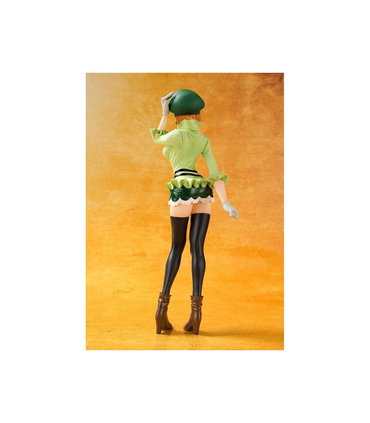 ONE PIECE - KOALA - FIGURINE FIGUARTS ZERO