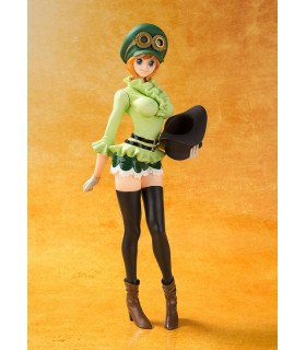 ONE PIECE - KOALA - FIGURINE FIGUARTS ZERO