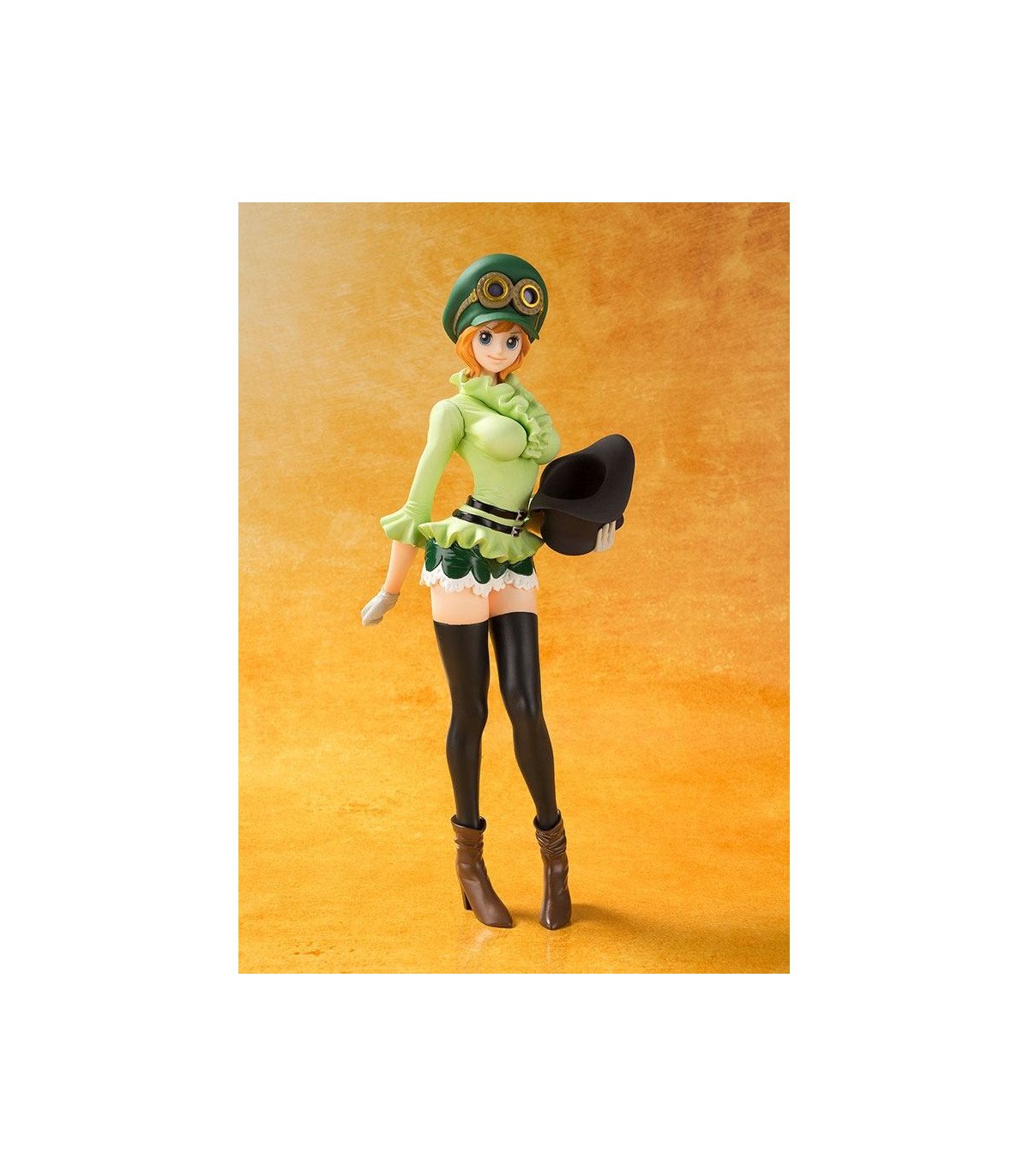 ONE PIECE - KOALA - FIGURINE FIGUARTS ZERO